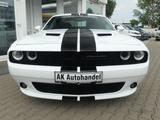 Dodge Challenger Aut. Leder Klima Sitzheizung - Dodge Challenger mit Benzin-Antrieb: Coupé, Leder, Automatik