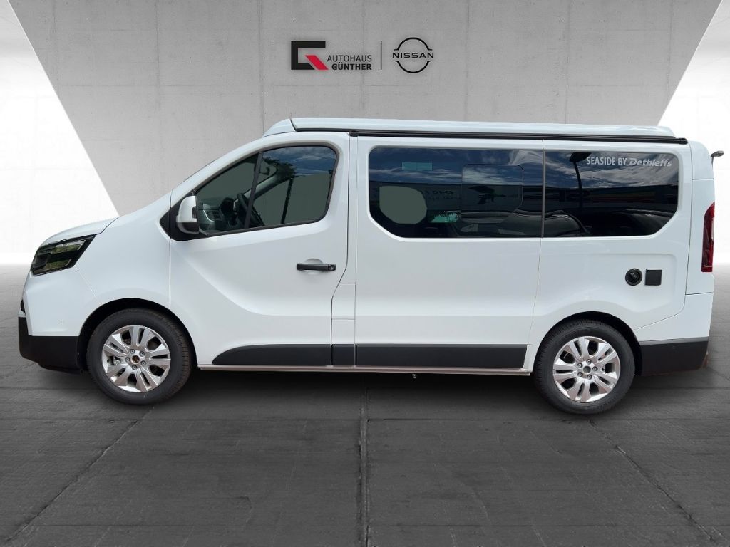 Nissan Primastar - Bild 4