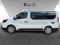 Nissan Primastar - Vorschau Bild 4