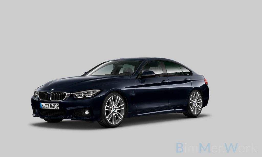 Image of BMW 430 Gran Coupé