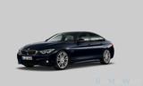 BMW 430i Gran Coupé*BMW-Service*DE*Kamera*H&K* - BMW 430 Gran Coupé in Hannover