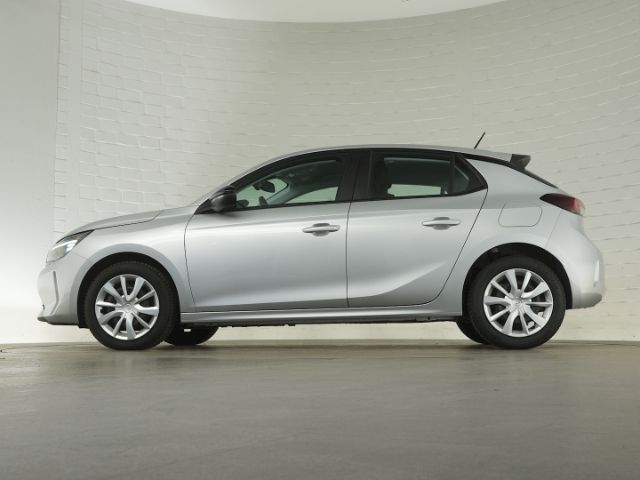 Corsa F FACELIFT+RÜCKFAHRKAMERA+SITZ-/LENKRADHEI