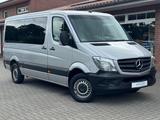 Mercedes-Benz Sprinter II Kombi 214/216 CDI/9xSitze/Klima/Top - Mercedes-Benz Sprinter: Kombi