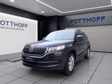 Skoda Kodiaq 2.0 TDI DSG ACTIVE AHK NAVI SITZHZG - Skoda Kodiaq Active mit Diesel-Antrieb