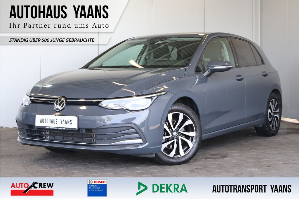 Image of Volkswagen Golf