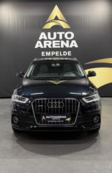 Audi Q3 2.0 TDI Quattro S-tronic S-Line*Pano*Keyless - Audi Gebrauchtwagen in Hannover