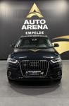Audi Q3 2.0 TDI Quattro S-tronic S-Line*Pano*Keyless