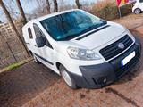 Fiat Scudo (Expert / Jumpy)  L2H1 Camper - Wohnmobil oder -wagen Scudo