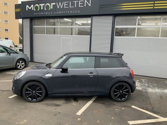 MINI Mini Cooper S S EU6 2014 - 2018