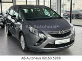 Opel Zafira C Tourer ECO FLEX 7 Sitze - Opel Zafira: Eco