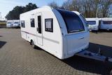 Adria Adora 502 UL Fußbodenerwärmung  - Adria 502