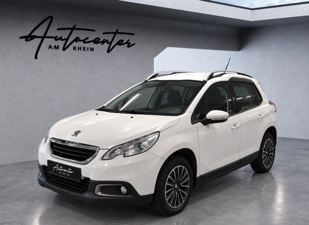 Image of Peugeot 2008