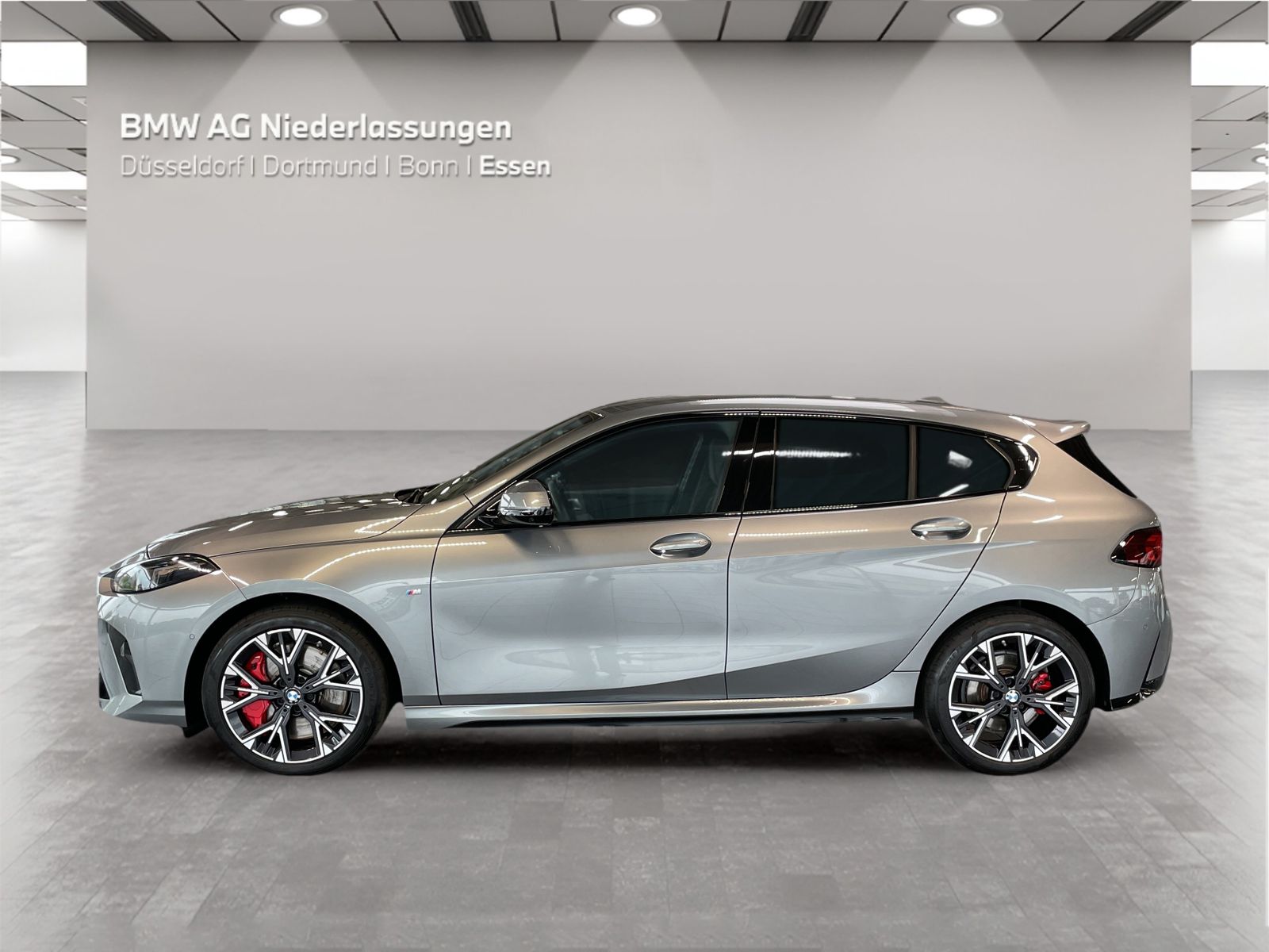 BMW 120d M Sport Driv.Assist.Prof LiveCockpitProf imagem 3