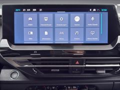 Fahrzeugabbildung Citroën C5 X PureTech 130 EAT8 Plus LEDER NAVI ACC