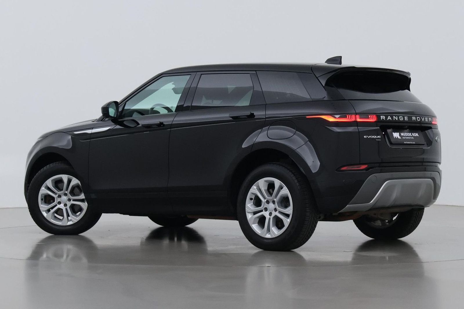 Land Rover Range Rover Evoque P300e S | 360° kamera | Vol-L imagem 2