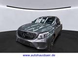 Mercedes-Benz GLE 43 AMG COUPE*PANO*K-GO*MEMORY*NIGHT*H&K - Mercedes-Benz GLE 43 AMG mit Benzin-Antrieb: Grau