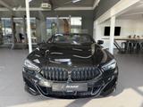 BMW M850  i xDrive Cabrio Laserlicht ACC HUD B&W Sof - BMW M850 mit Schiebedach