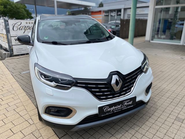 Renault Kadjar Bose Edition,1.Hand,NAVI,Panorama,Mwst.