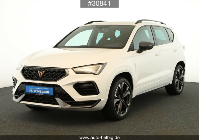 CUPRA Ateca 2.0 TSI VZ 4Drive #Virtual#DCC#DSG#LED#360