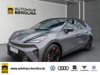 Cupra Raval - Vorschau Bild 1