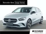 Mercedes-Benz B 200 d Progressive Night*Advanced-Line*Kamera*