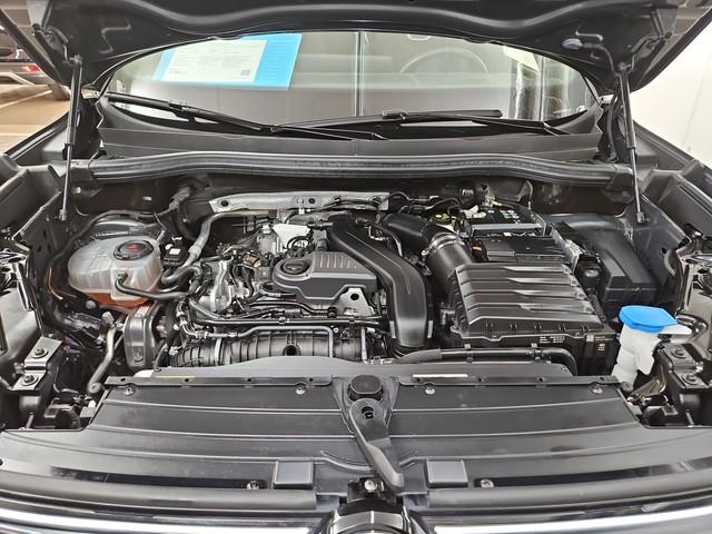 Volkswagen Tiguan R-Line AHK HD MATRIX LED KAMERA PANO NAVI