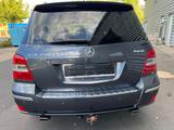 Mercedes-Benz GLK 250 CDI BlueEfficiency 4Matic *Xenon * Navi* - gebrauchte Mercedes-Benz GLK 250 aus dem Jahr 2010