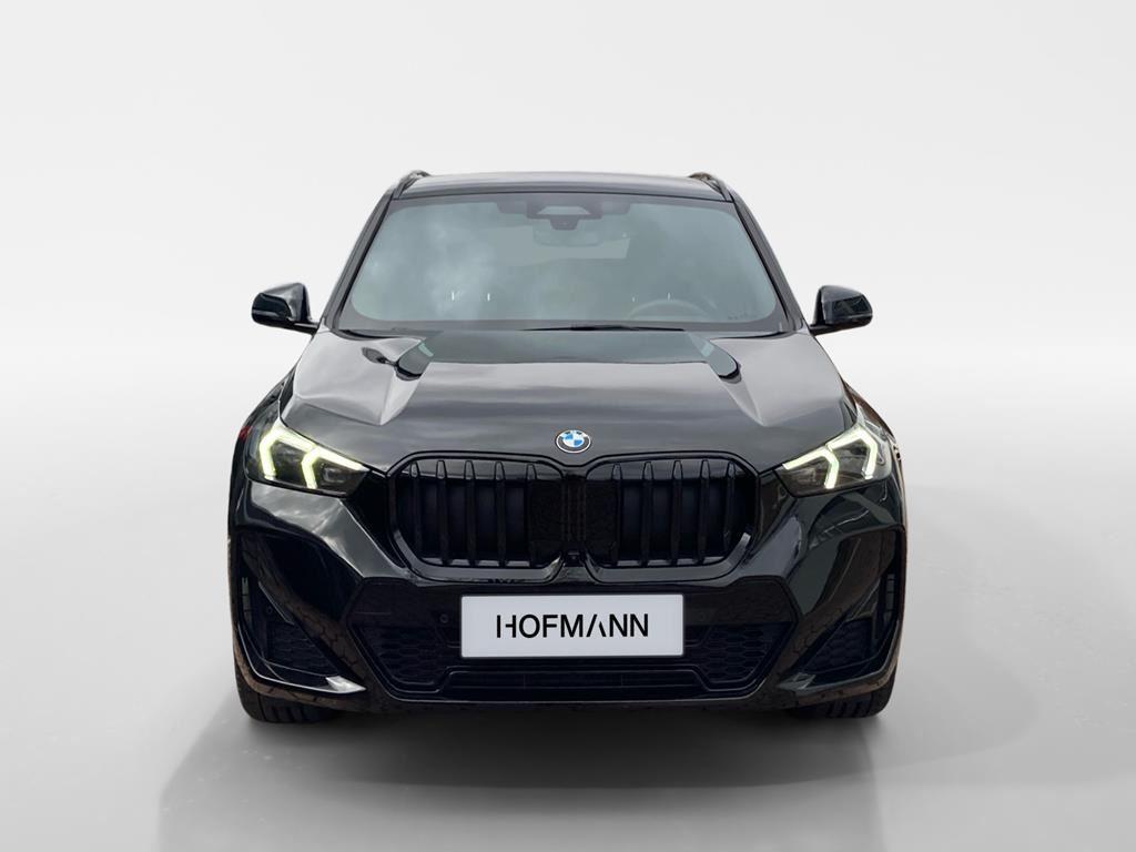 BMW X1 sDrive20i Aut. M SportPro+elek.Sitze+360°+HuD