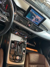 Audi A6 Avant 3.0 TFSI quattro *BiXenon*Standh.*