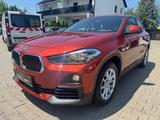 BMW X2 Baureihe X2 sDrive 18 i Advantage-1 HAND - BMW X2 in Augsburg
