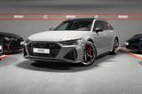 Audi RS6 4.0 TFSI quattro performance KERAMIK RS-AGA - Audi RS6 Tageszulassungen