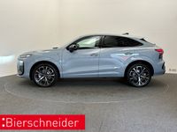 Audi Q3 - Vorschau Bild 4