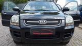 Kia Sportage LX 2WD - Kia Sportage: Lx