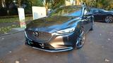 Mazda 6 2.2 SKYACTIV-D 184 Automatik Sports-Line Plus  - Mazda 6 in Hagen