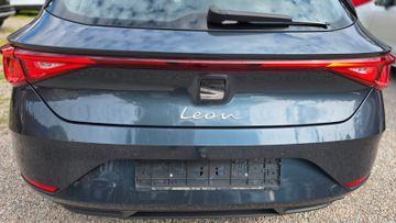 SEAT Leon - 8