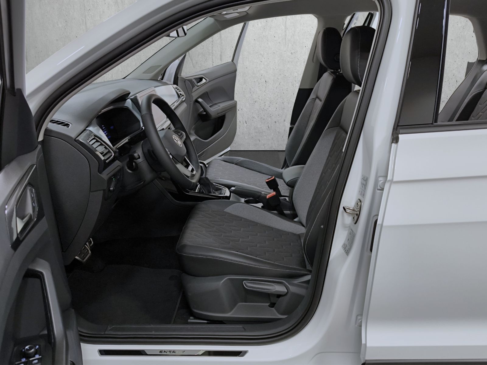 Volkswagen T-Cross - Bild 12