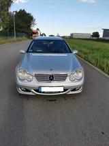 Mercedes-Benz Mercedes 203 cl - Mercedes-Benz: Coupé, Cl 203