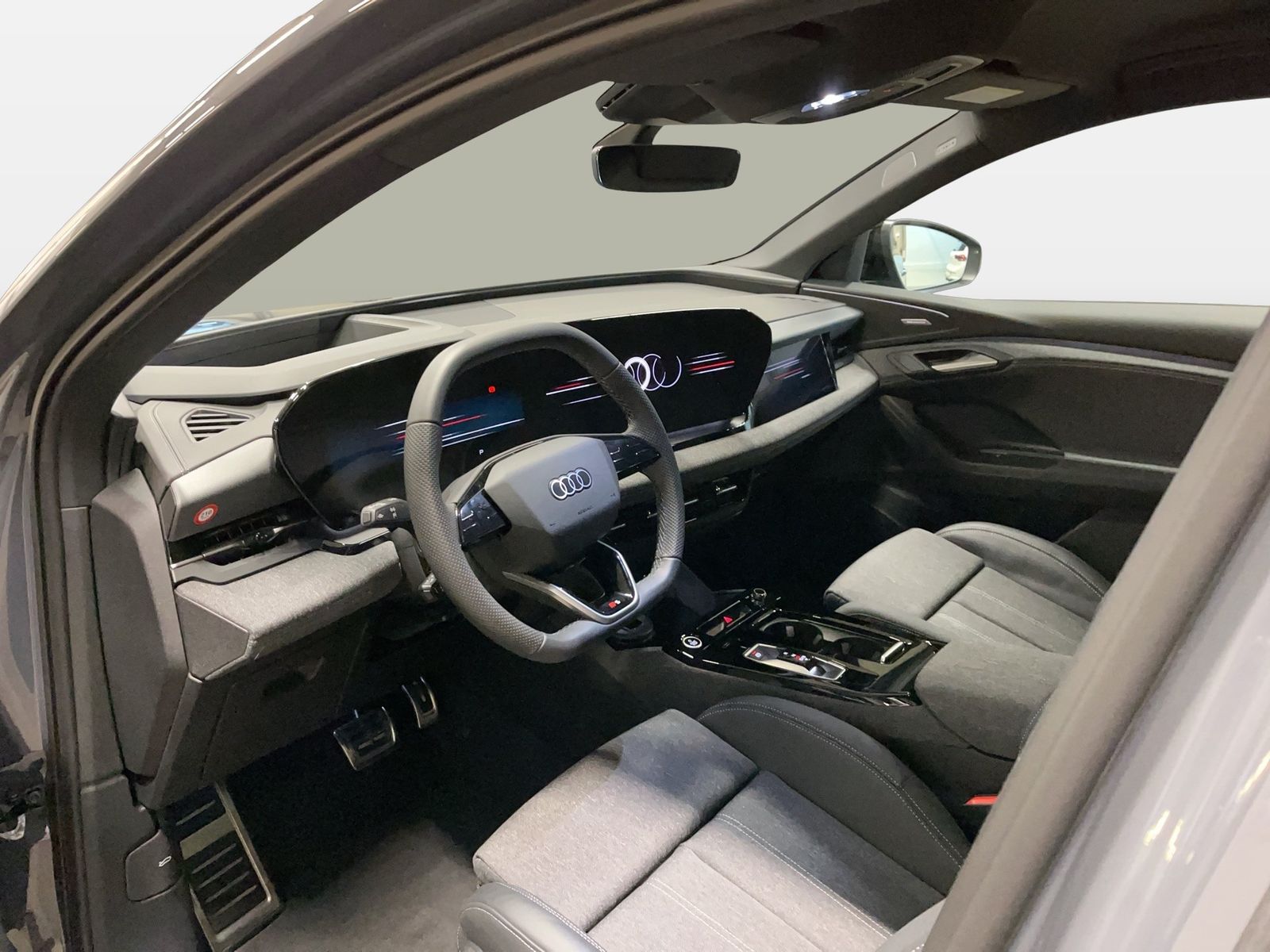 Audi Q6 e-tron - Bild 6