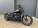 Harley-Davidson FXLRST Low Rider ST 117  ABS Custombike!!!! - HARLEY-DAVIDSON LOW RIDER S FXLRS