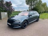 Skoda Superb 2.0 TDI SCR 147kW DSG SPORTLINE COMBI...
