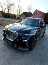 BMW X7 xDrive30d  - BMW X7 von privat