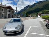 Porsche 996 Carrera 4 Cabriolet 340PS 3,9l - gebrauchte Porsche 996 aus dem Jahr 2000
