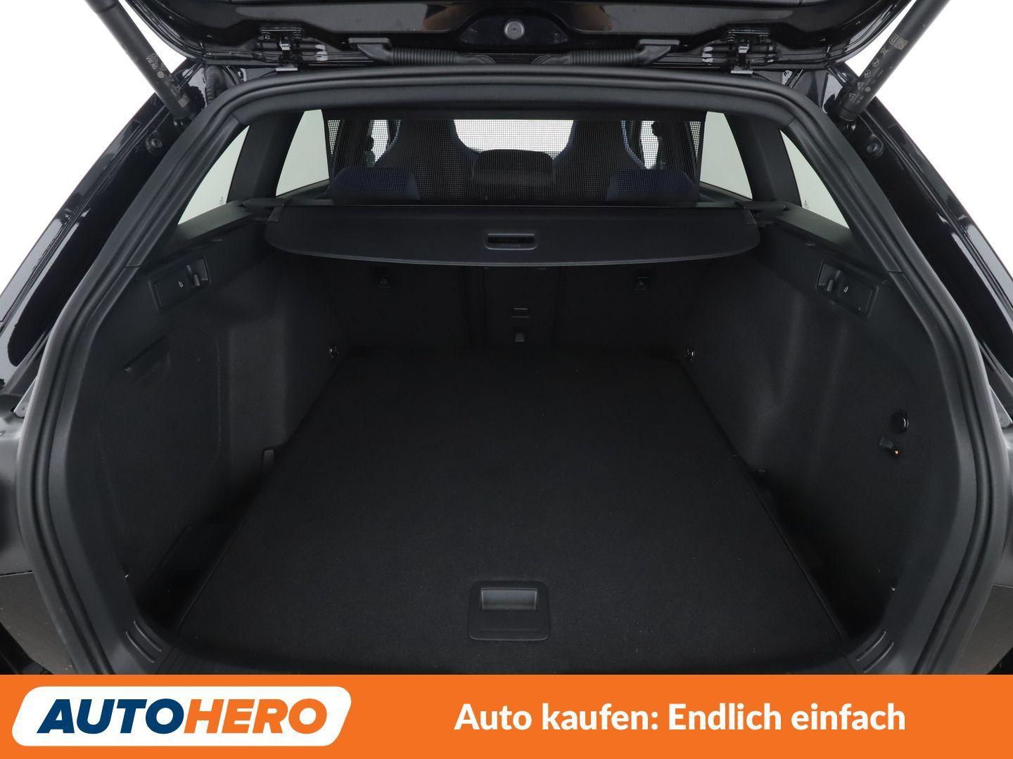 Volkswagen Golf VIII 2.0 TSI R 4Motion Aut.*NAVI*CAM*ACC*, миниатюра 16
