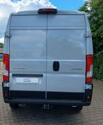 Jumper Kastenwagen L2H2 3,5T Heavy Diesel 140 Jumper Kastenwagen L2H2 3,5T Heavy Diesel 140