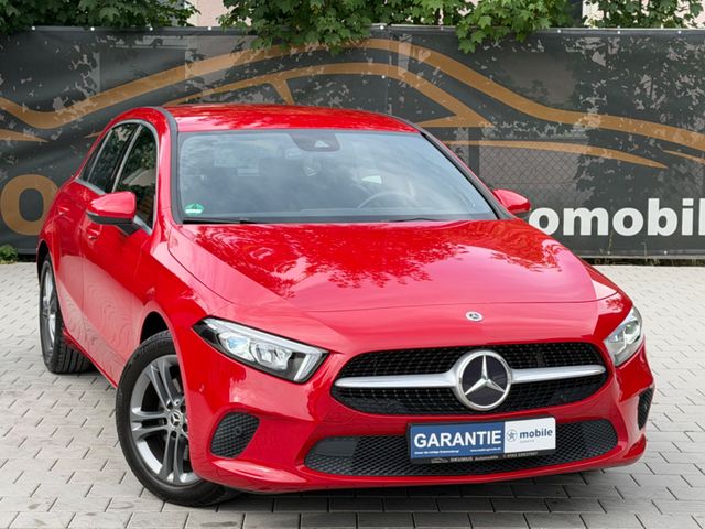 MERCEDES-BENZ A 220