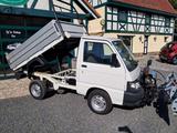 Piaggio Porter  KIPPER  1. HD. * EURO-5 * Schiebeschild - Piaggio Porter Gebrauchtwagen