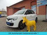 Renault Twingo 1.0*Benzin*TÜV*01/2027* - Renault Twingo in Magdeburg