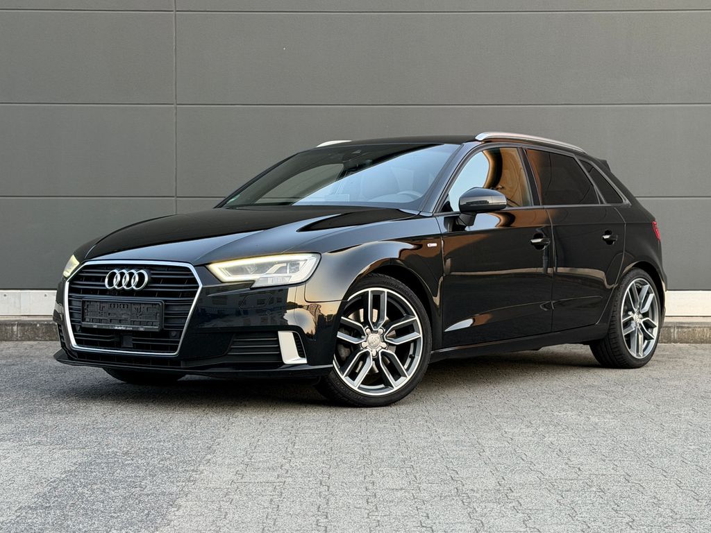Image of Audi A3