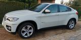BMW X6 xDrive40d 1.HAND Ohne Mängel MEGA - BMW X6 Gebrauchtwagen in Berlin