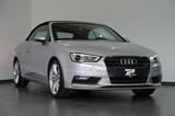 Audi A3 Cabriolet 1.4 TFSI S line Sportpaket Plus - Audi Gebrauchtwagen in Tübingen